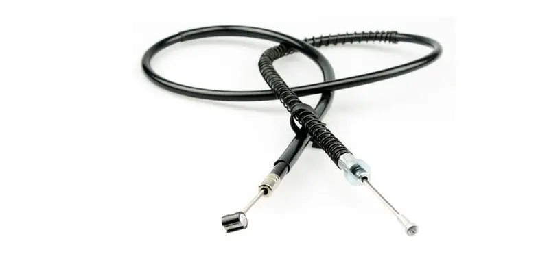 Cable d'embrayage pour Yamaha RD350LC 1983-1984 Commande En Gros