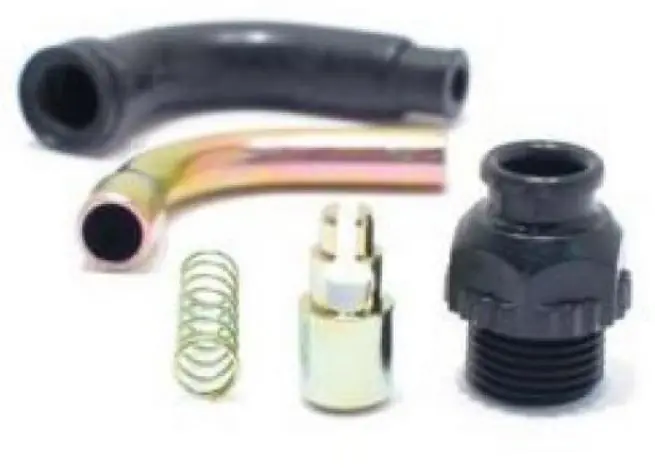 Kit de commande starter XL650V Petit Prix