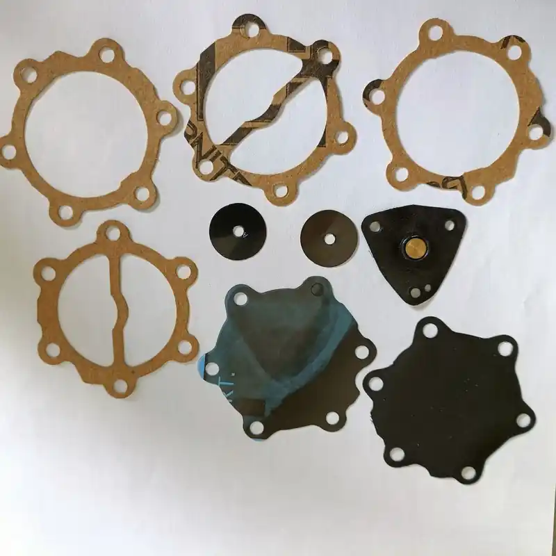 Retour Gratuit Kit de réparation de pompe à essence pour Yamaha XT600Z 1986-90