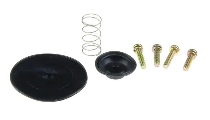 Pas Cher Kit rénovation robinet d'essence Honda GoldWing 1500 et SE 1988-2000