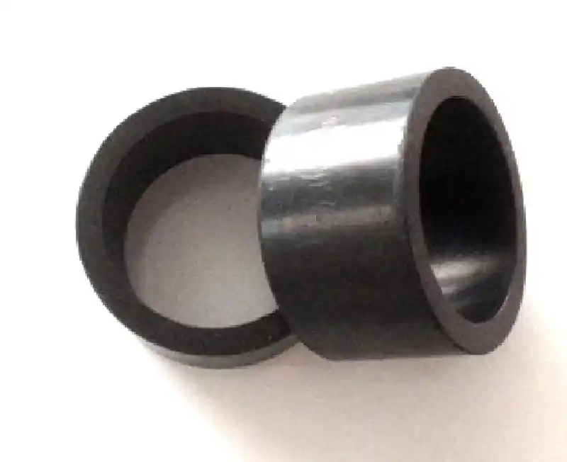 Vente Flash Jeu de 2 pipes d'admission pour carburateur Bing Ø32