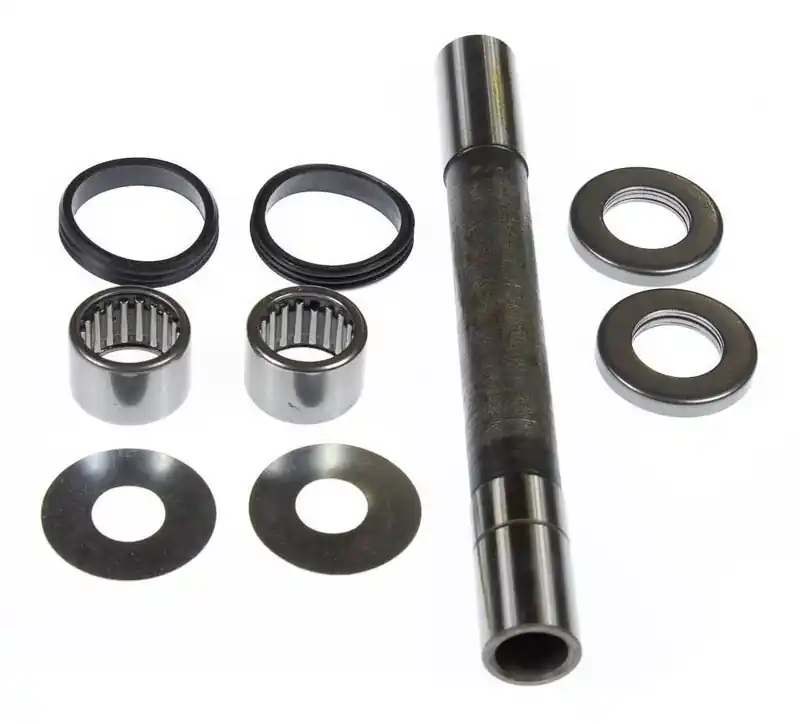 Réduction Kit complet bras oscillant pour Yamaha XT500 1976-1989 1U6
