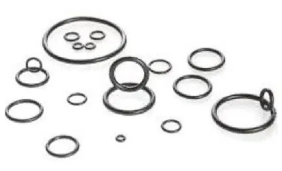 Prix Promo Joint torique Ø intérieur 4,2 x 1,3mm