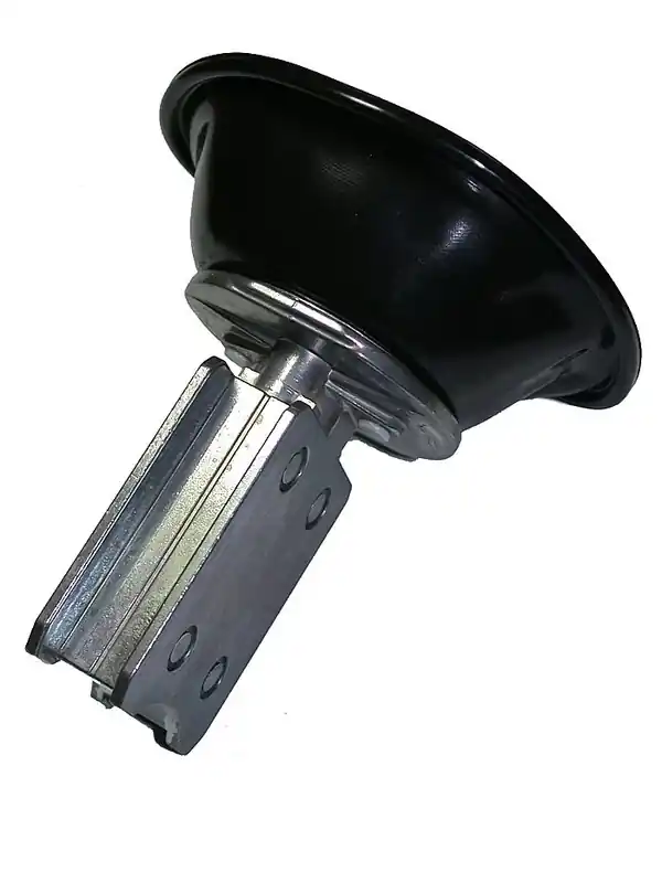 Boisseau complet Mikuni pour Suzuki GSX-R1100 1986-88 Certifié
