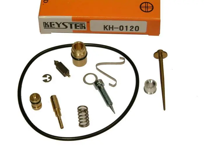 Meilleure Vente Kit carbu CB250 / CL250 K2 / K3 / K4