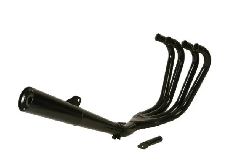 Top Vente Marving ligne 4 en 1 Master noire pour GSX750F GR78A 89/97