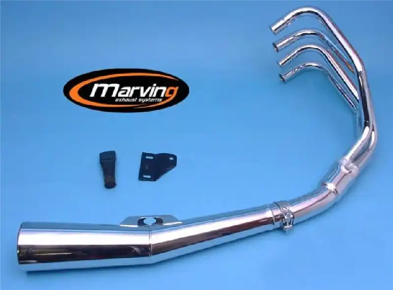 Marving Ligne 4 en 1 pour XJ 900 1983 / 1994 Petit Prix