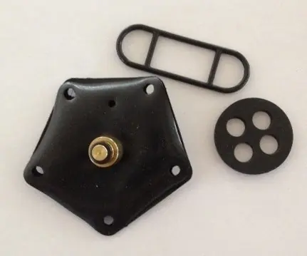 Paiement Sécurisé Kit de réparation robinet d'essence pour Suzuki GT750