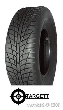 Pneu Target U-RIDE P354 25X8-12 Quad Prix Réduit