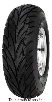 Top Vente Pneu DURO SCORCHER DI2019 25x8x12 Quad