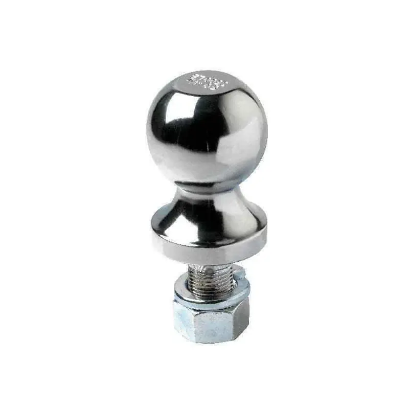 Offre Limitée Boule de remorquage Ø19mm Quad SSV SPYDER