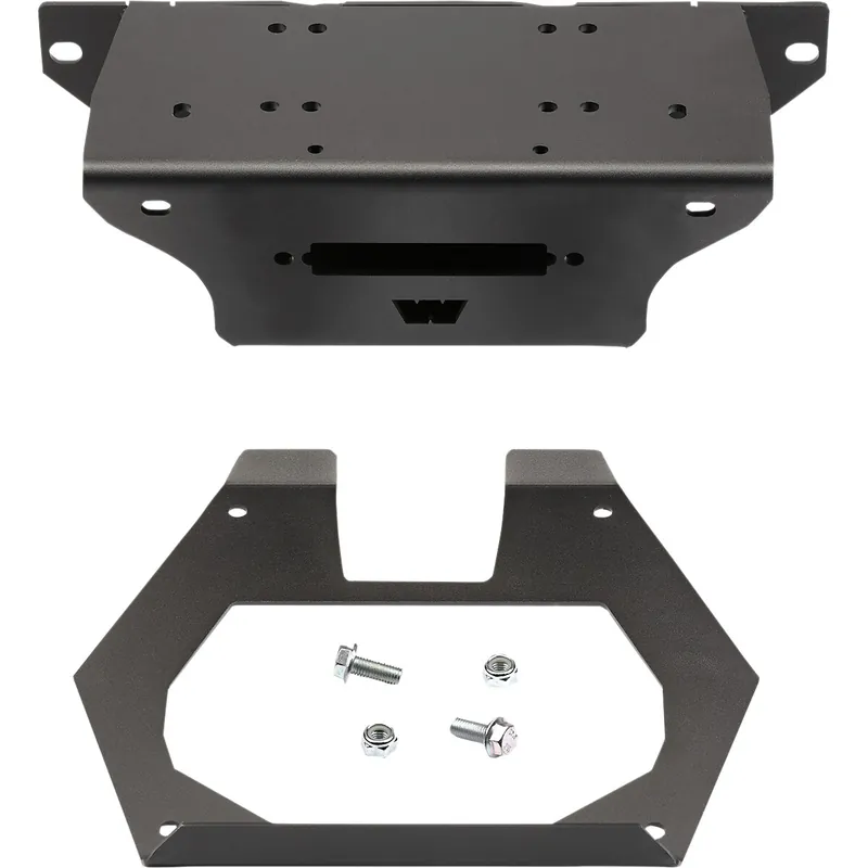 Platine De Treuil RZR PRO XP Polaris Offre Limitée
