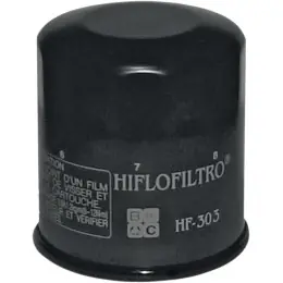 Filtre à Huile Standard Hiflofiltro Aquatrax Ultra LX 07-11 Kawasaki Offre Du Jour