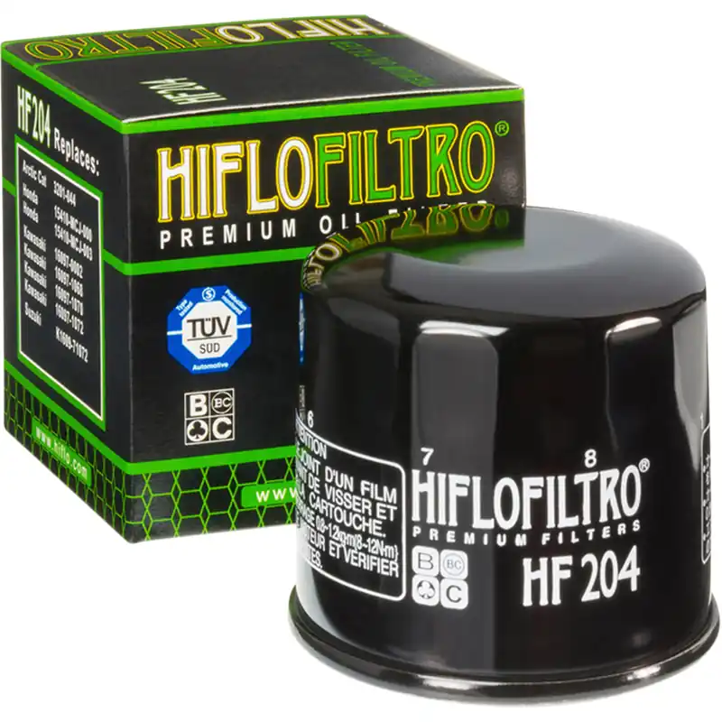 Filtre à Huile Standard Hiflofiltro Aquatrax STX-15F 1500 11-16 Kawasaki Satisfait Ou Remboursé