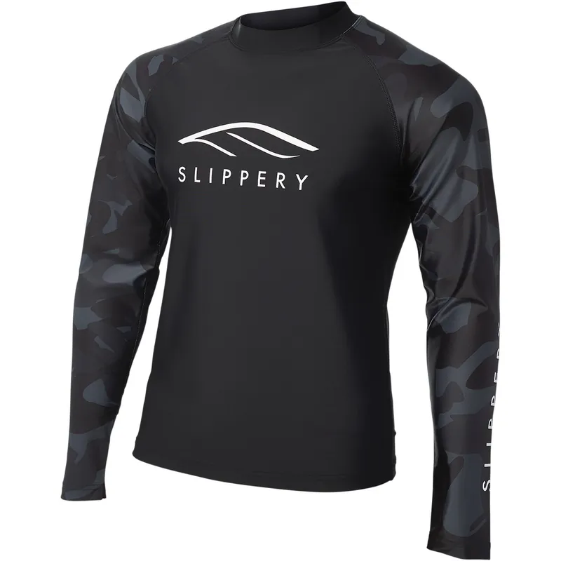 Lycra Manche Longue Jet Ski Paddle Wake Board Slippery Vente Directe