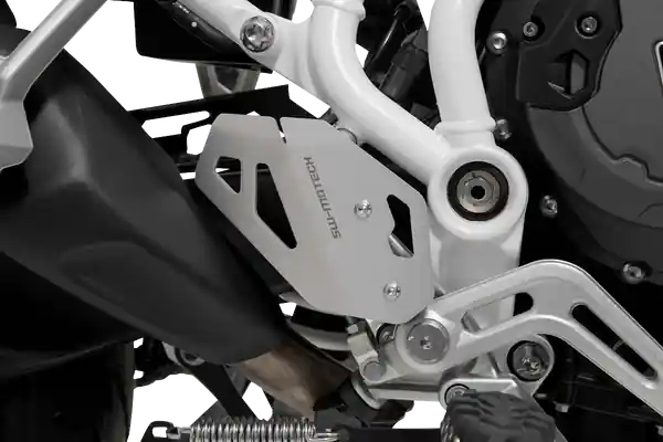 Meilleure Vente Protection pour couvercle de maître-cylindre de frein Triumph Tiger 900 Rally (19-23)