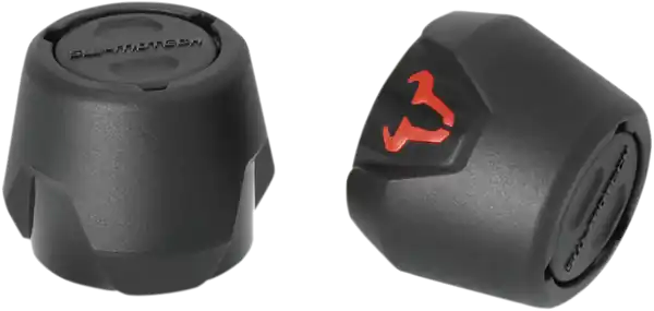Prix Réduit Roulettes de Protection de Fourche BMW R 1250 GS