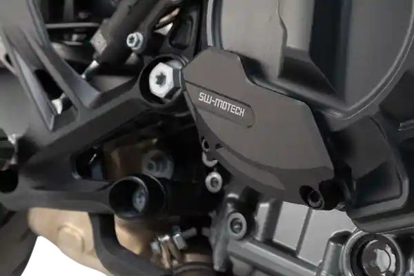 Usine Directe Protection de carter moteur KTM 890 Adventure
