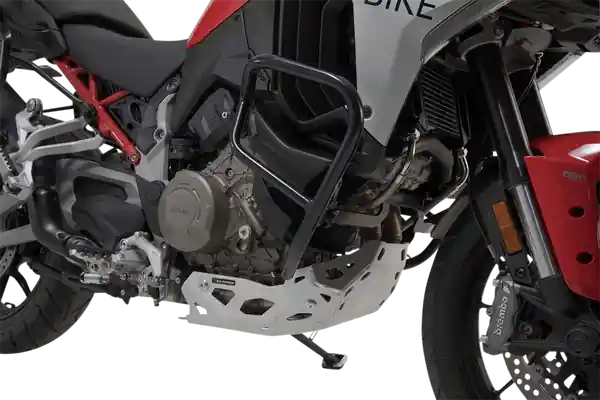Soldes Crashbar Ducati Multistrada V4
