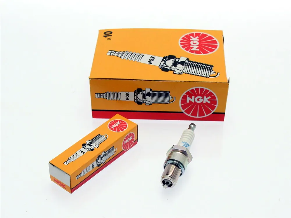 Bougie NGK DCPR8E Standard Achat Immédiat