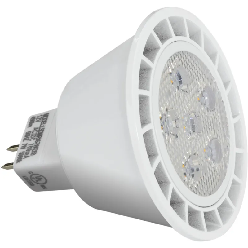 Remise Ampoule LED de rechange MR16 Ryker 600 et 900 Can-am