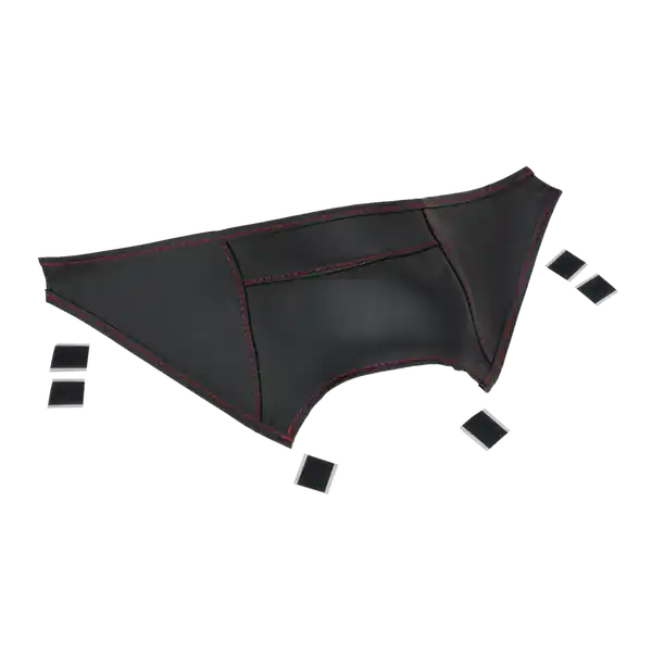 Protection de réservoir d'essence Liseret Rouge CAN-AM Ryker 600 et 900 Can-am Prix Promo