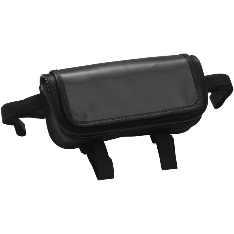 Pochette universelle pour guidon Spyder F3 Can-am Usine Directe
