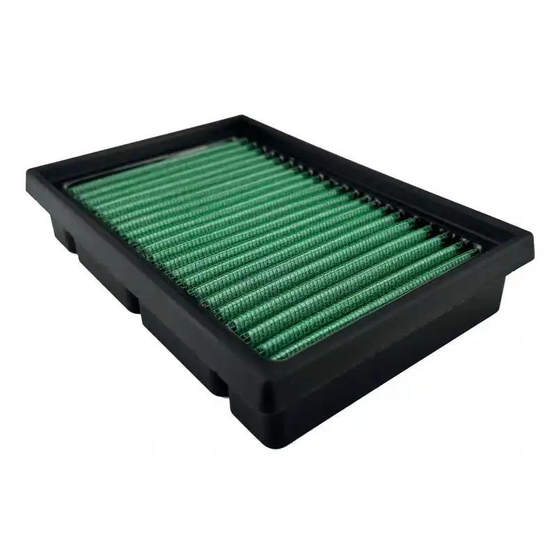 FILTRE A AIR GREEN FILTER CAN-AM RYKER Top Vente