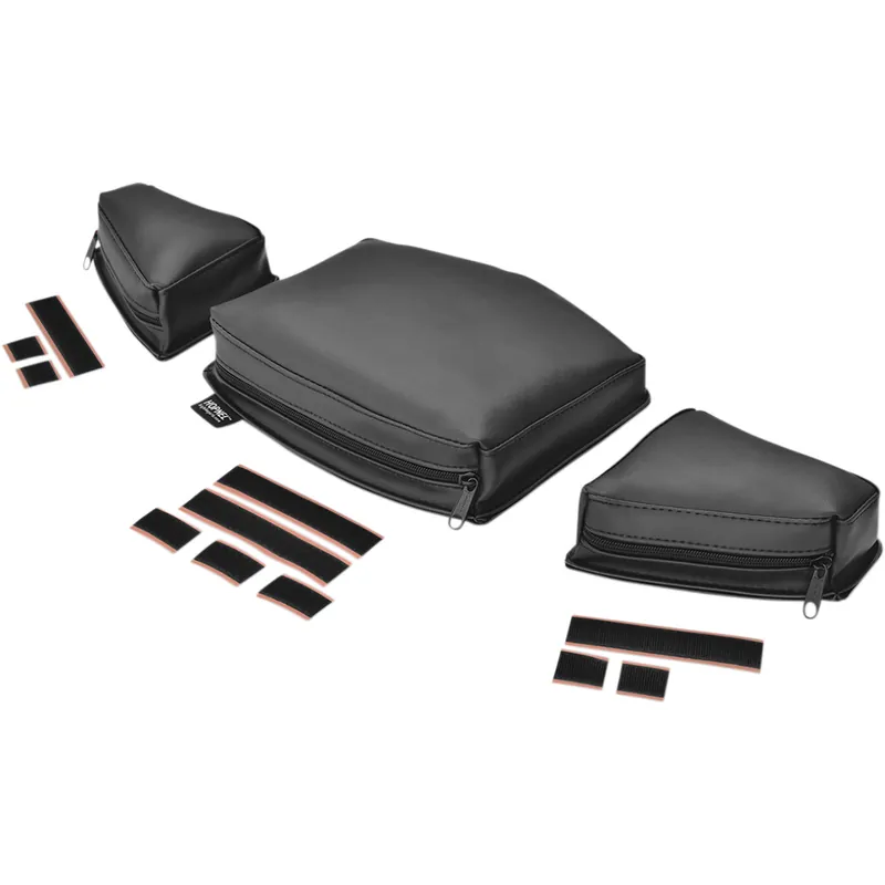 Pochette Triple pour tableau de bord Spyder RT Can-am Prix Bas