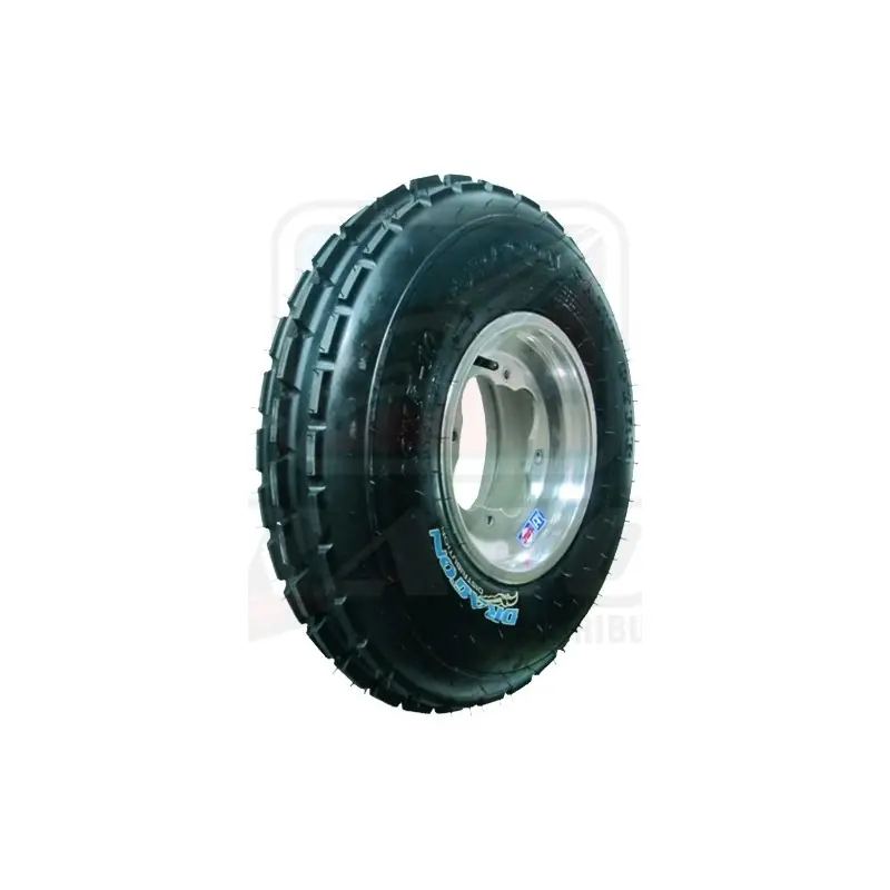 Pneu Sable Quad Drag'on Sand Tyres1 23x5x10 Avant Meilleur Prix