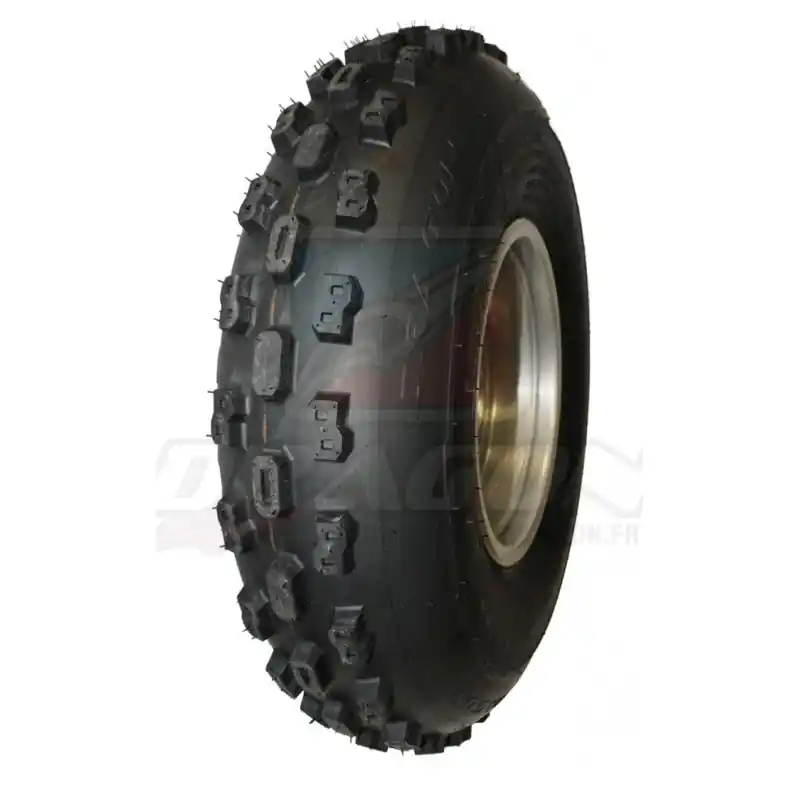 Offre Spéciale Pneu Sable Quad Drag'on ST2 23x8x10 Avant