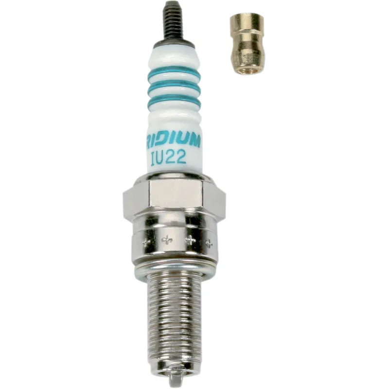 Bougie d'Allumage Iridium DENSO 400 LTZ Suzuki Paiement Sécurisé
