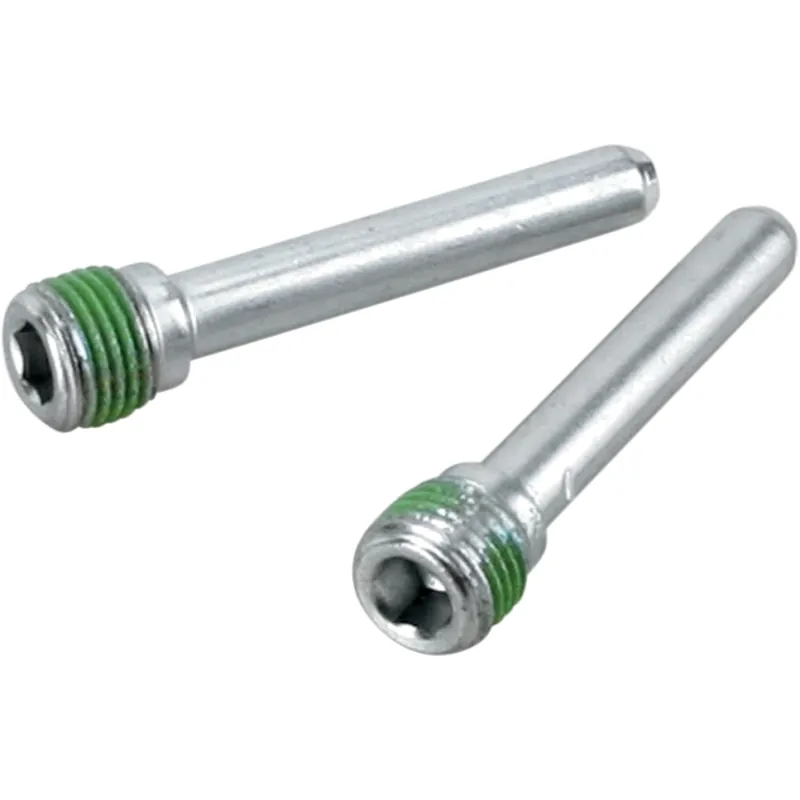Goupille d&rsquo;Etrier De Frein Avant MOOSE UTILITY Pour 700 Raptor Yamaha Commander Maintenant