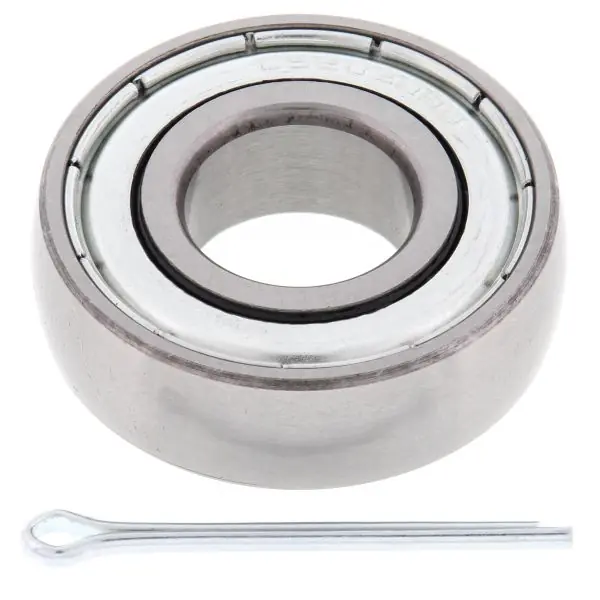 Vente Flash Kit de roulements de colonne de direction OUTLANDER CAN-AM 500/700 Cadre G3