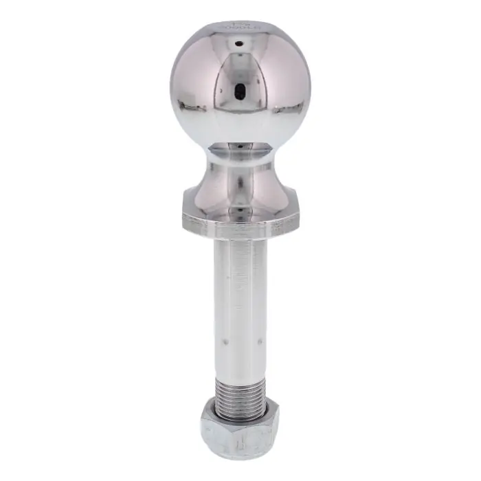 Boule d'attelage EZ-Hitch quad SSV Super Prix
