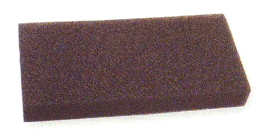 Authentique Mousse de callage sabot moteur TWINAIR