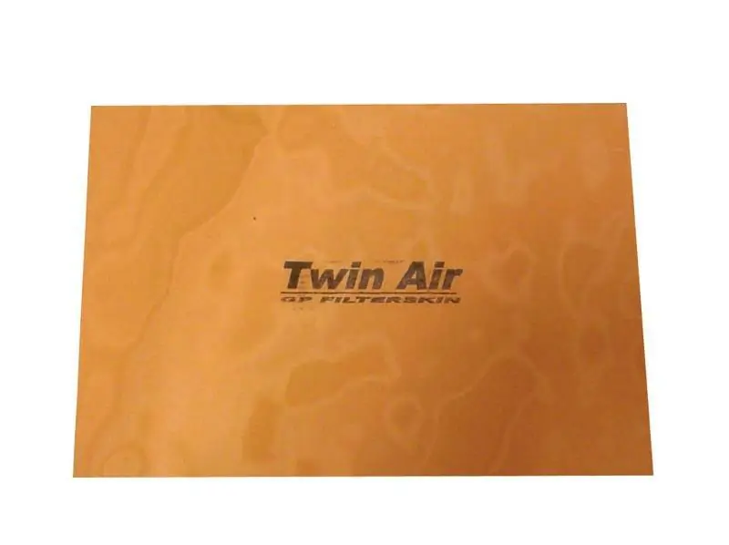 Certifié Feuille Sand Stop TWIN AIR GP 200x300mm