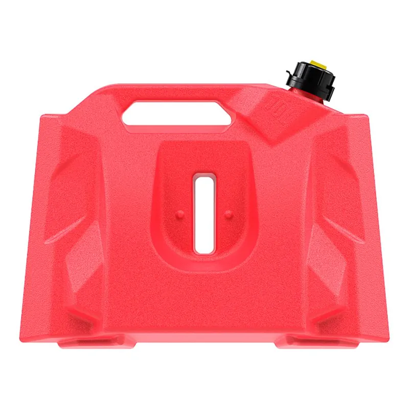 Jerrycan Quad Outlander 570 Can-am 10 Litres Rouge Tesseract Jusqu'à Épuisement Des Stocks