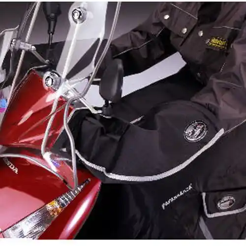 Manchons Universel Scooter Biondi Marque
