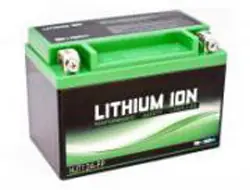 Batterie Skyrich Lithium Ion Skyrich YTX4L-BS / HJTX4L-FP Jusqu&rsquo;à Épuisement Des Stocks