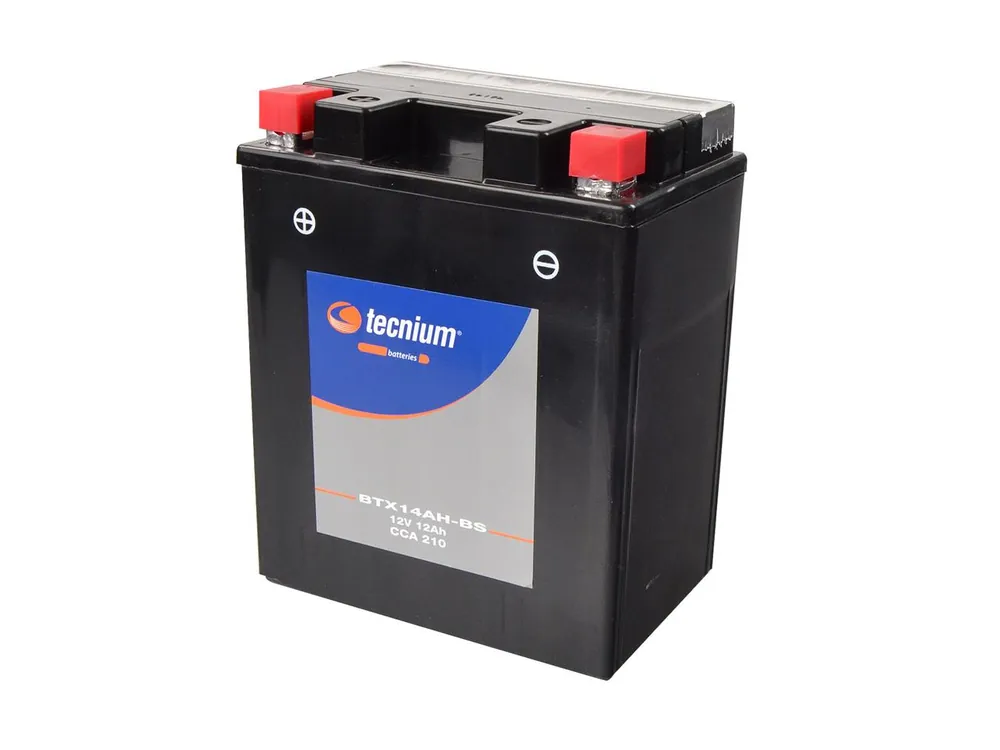 Retour Gratuit Batterie YTX14AH-BS sans entretien livrée avec pack acide 550 Sportsman Polaris