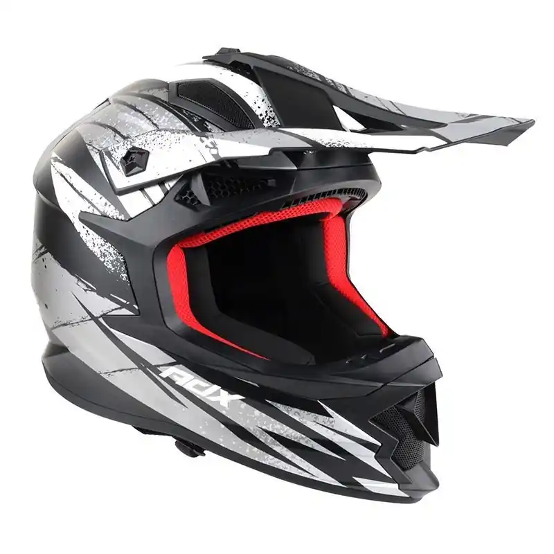 Acheter Direct Casque ADX AC800 Noir Mat XS – 53/54 cm