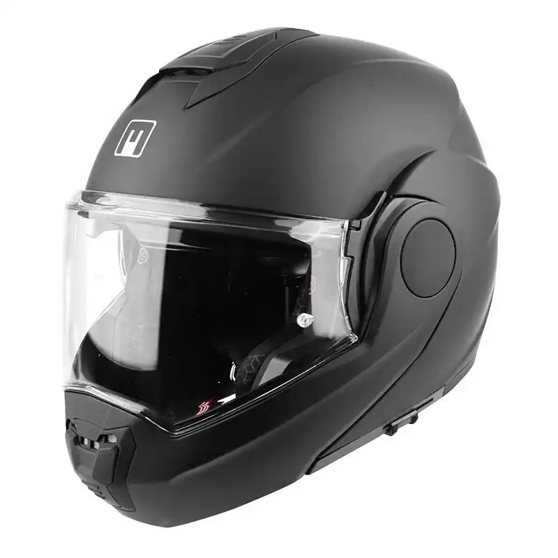 Casque modulable MPH ARTRA FLIP Uni Noir Mat S – 55/56 cm Remise