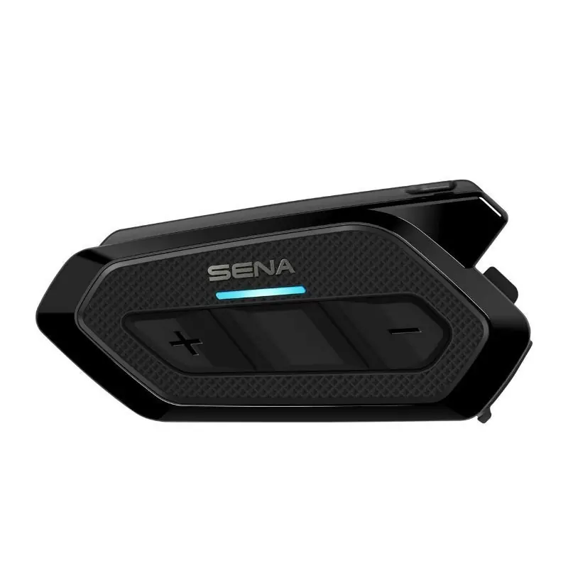Commander Maintenant Intercom SENA SPIDER RT1 mono Bluetooth 5.2