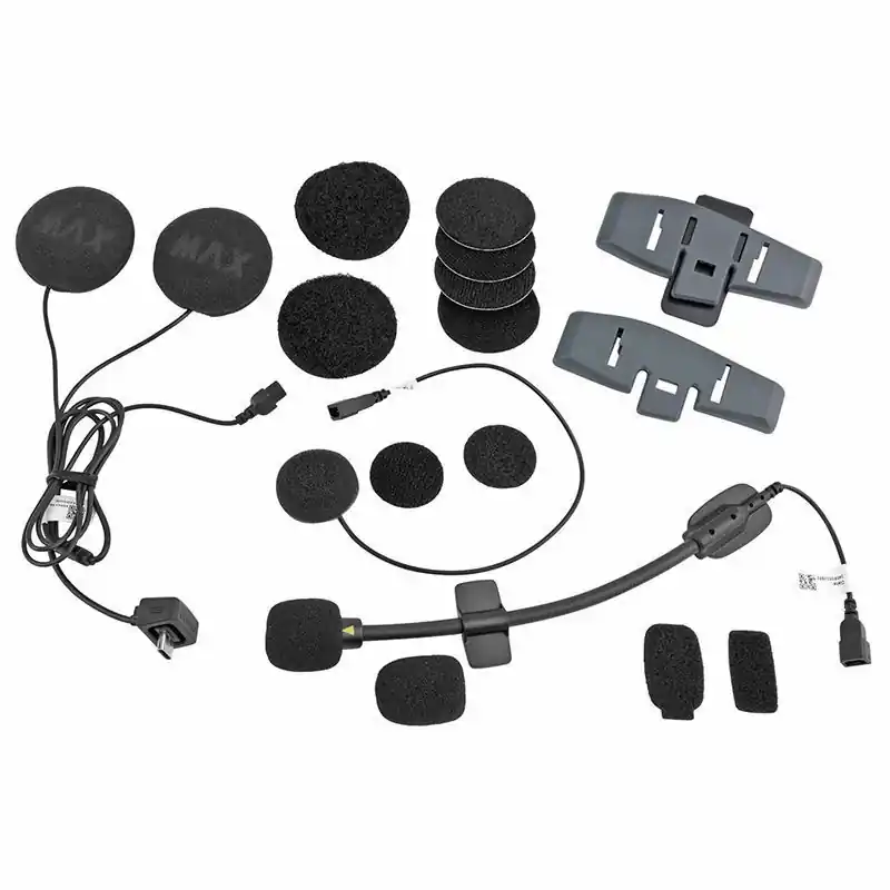 Offre Limitée Kit montage et audio S2