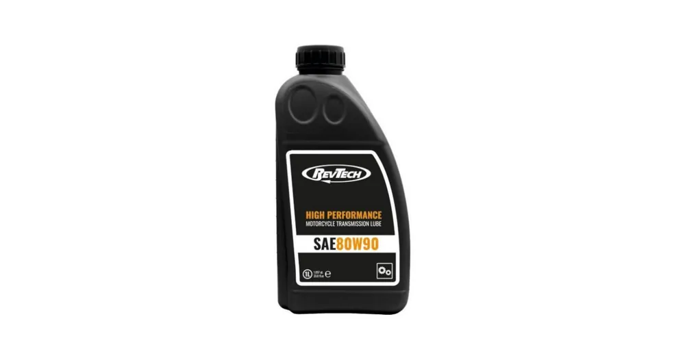 Offre Exclusive Huile de Boite Revtech 80W90