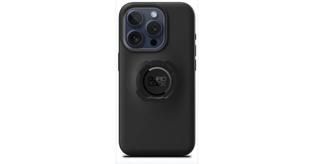 Haute Qualité Coque de téléphone QUAD LOCK - iPhone 15