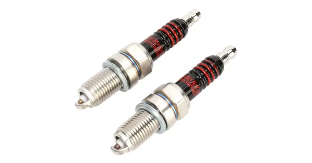 Expédié Aujourd&rsquo;hui Bougies Performance type DCPR8E V-Rod 02/17