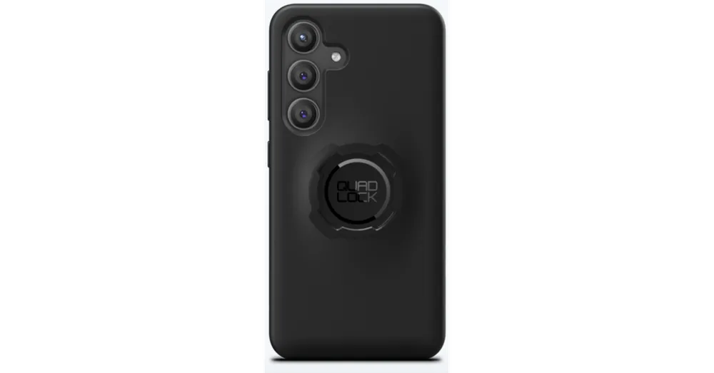 Coque de téléphone QUAD LOCK – Samsung Galaxy S20FE Commander Vite
