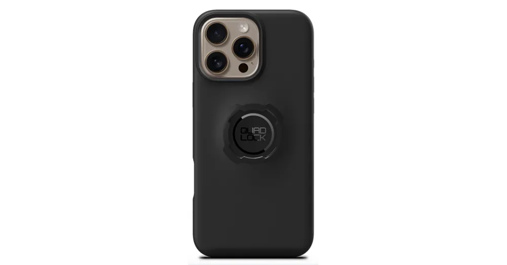 Quantité Limitée Coque de téléphone QUAD LOCK – iPhone 16 Pro Max